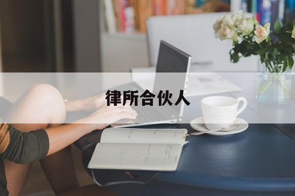 律所合伙人(北京声驰律师事务所排名)